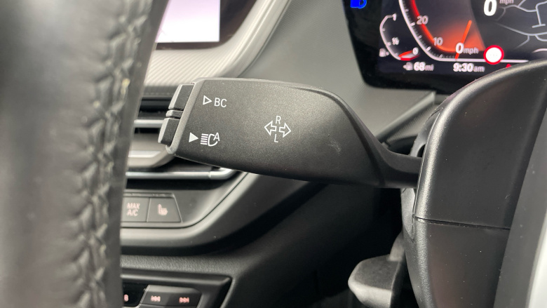 BMW 2 Series 218i [136] M Sport 4dr DCT Petrol Saloon